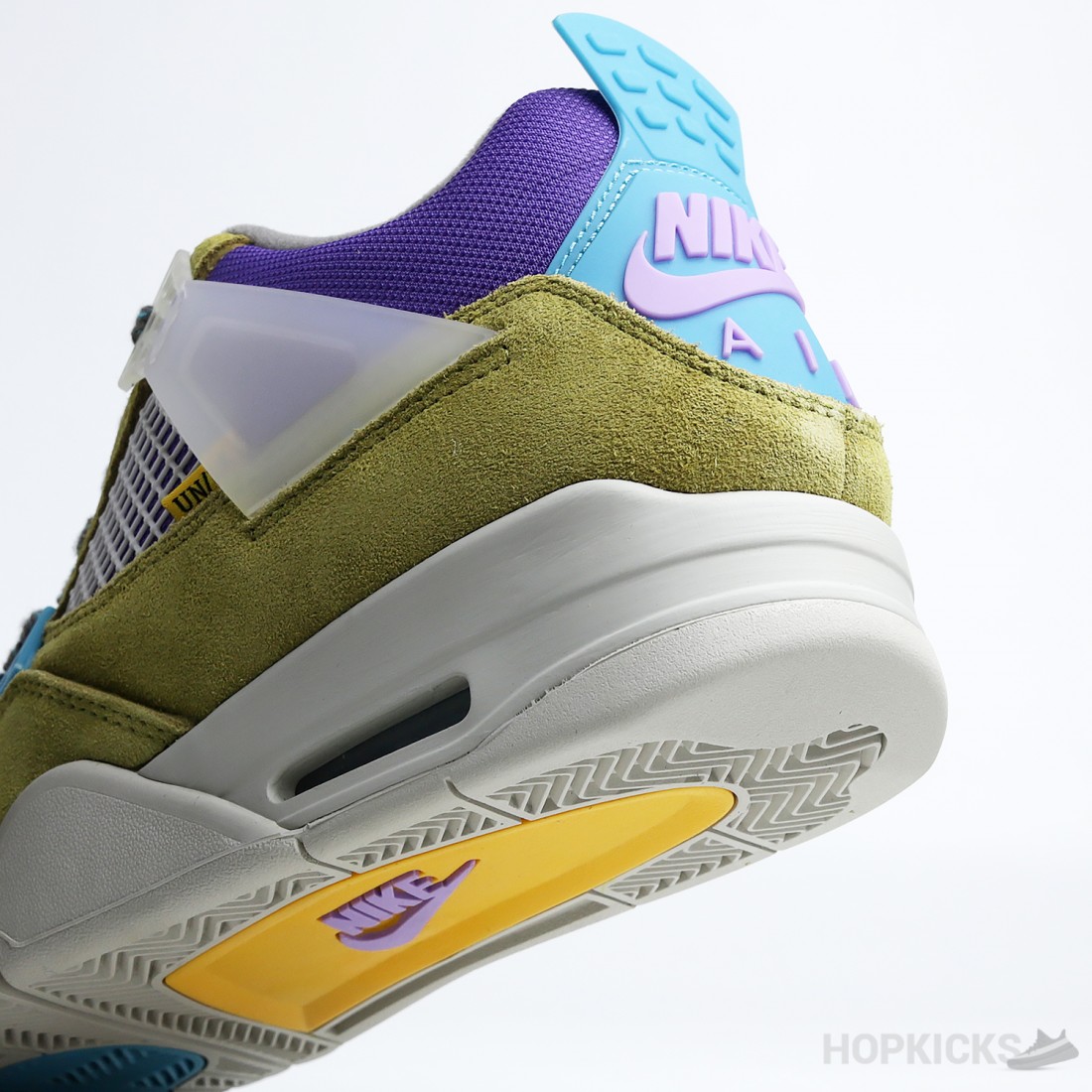 air jordan 4 30th anniversary